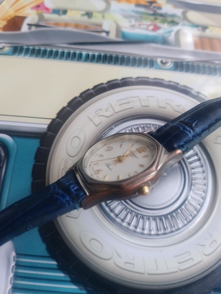 Damski zegarek Timemaster