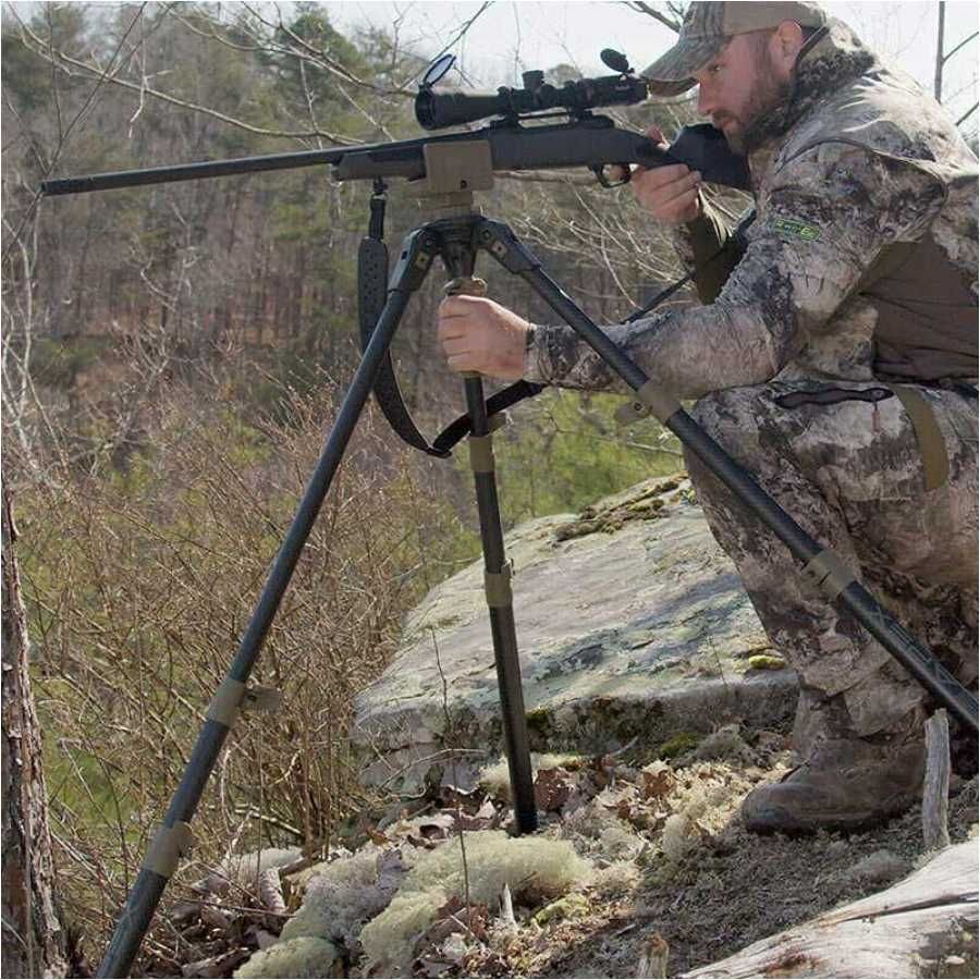 Pastorał Trójnóg Tripod Primos Apex Sklep Warszawa Wawer