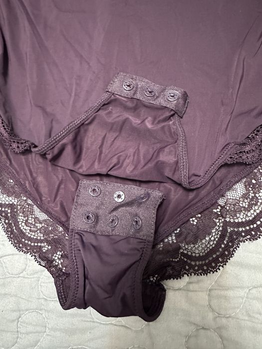 Oysho бренд боді