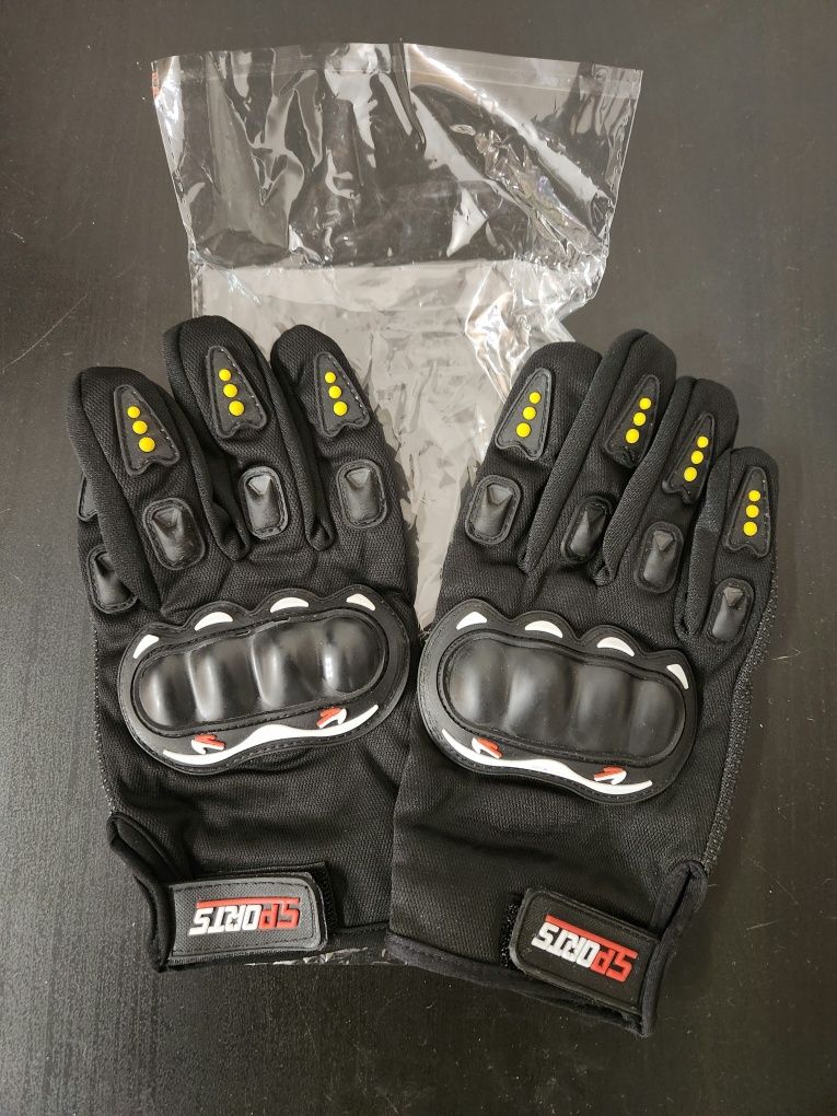 Vendo diversas luvas - Mota/bicicleta