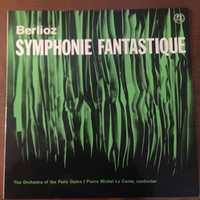 Vinil Berlioz - Symphonie Fantastique