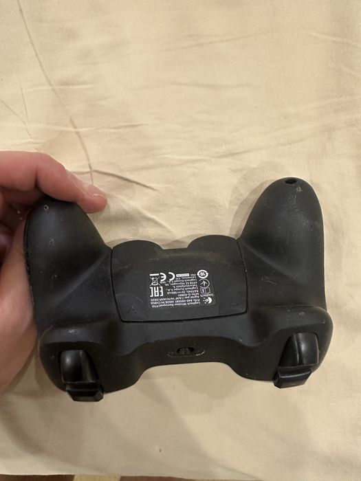 Джойстики Logitech f710