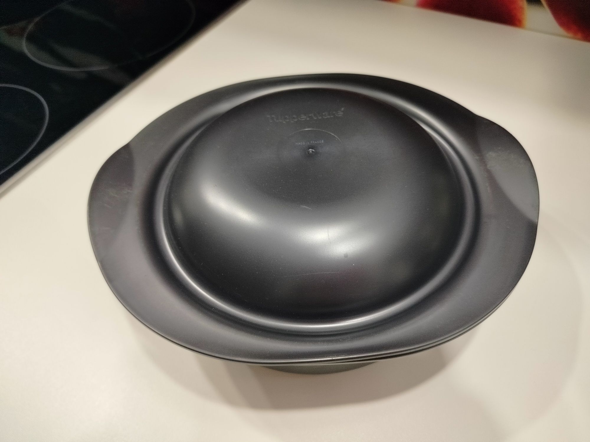 Ultraplus Tupperware pojemnik do pieczenia w piekarniku 2l