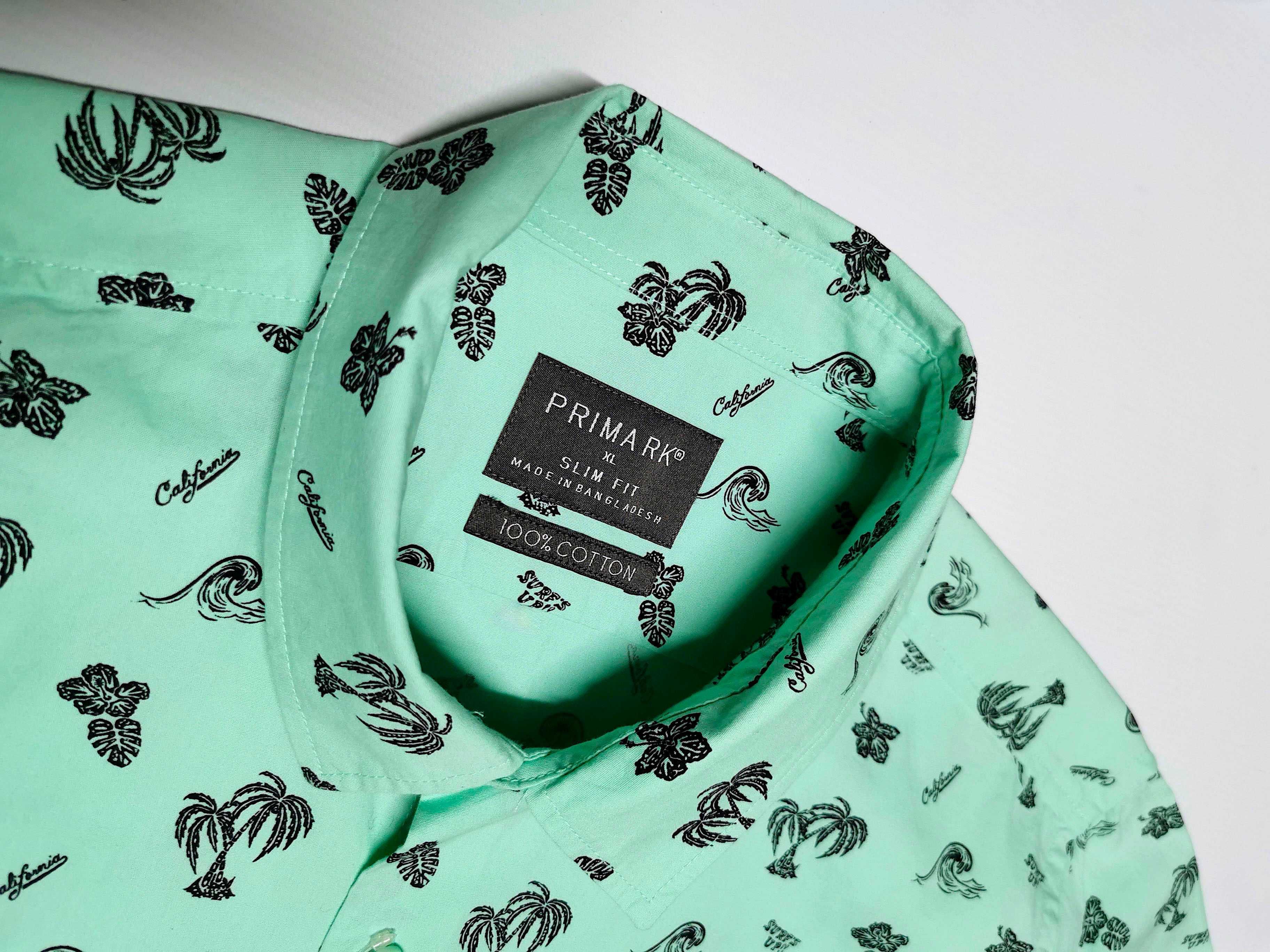 Тенниска Primark XL новая