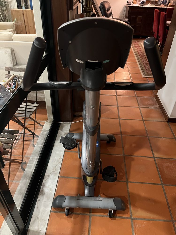 Bicleta  estatica BH