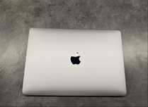 Matryca skrzydło macbook pro m1 a2338 space gray