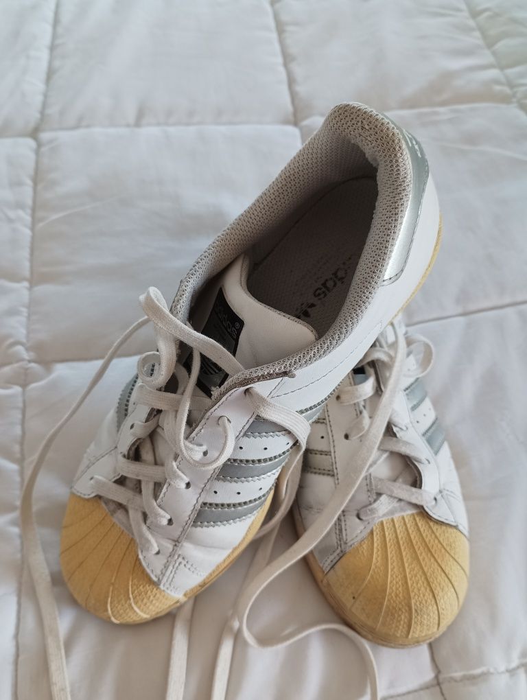 Sapatilhas Adidas T.38