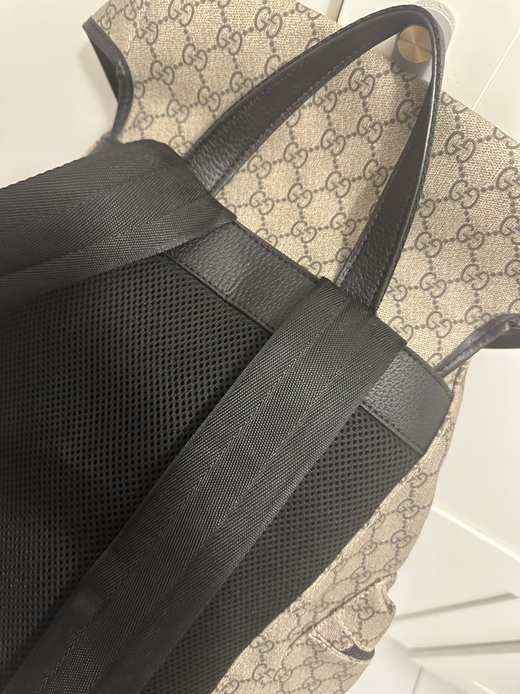 gucci plecak a4 nowy plecaczek torebka