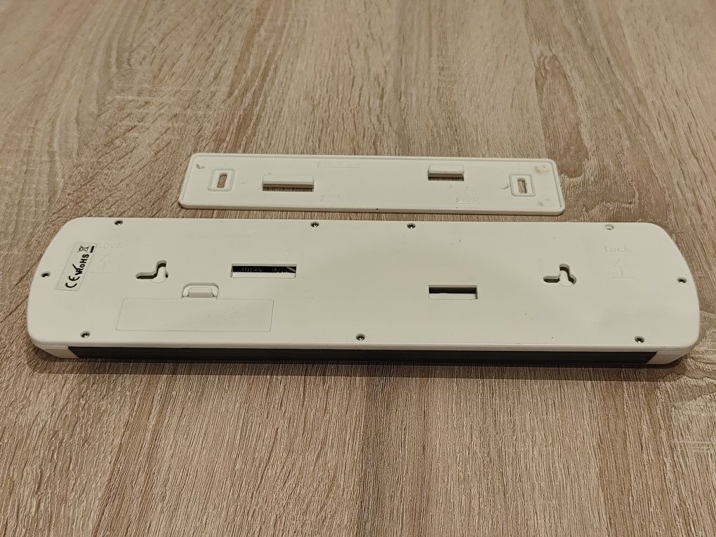 Listwa LED z czujnikiem ruchu