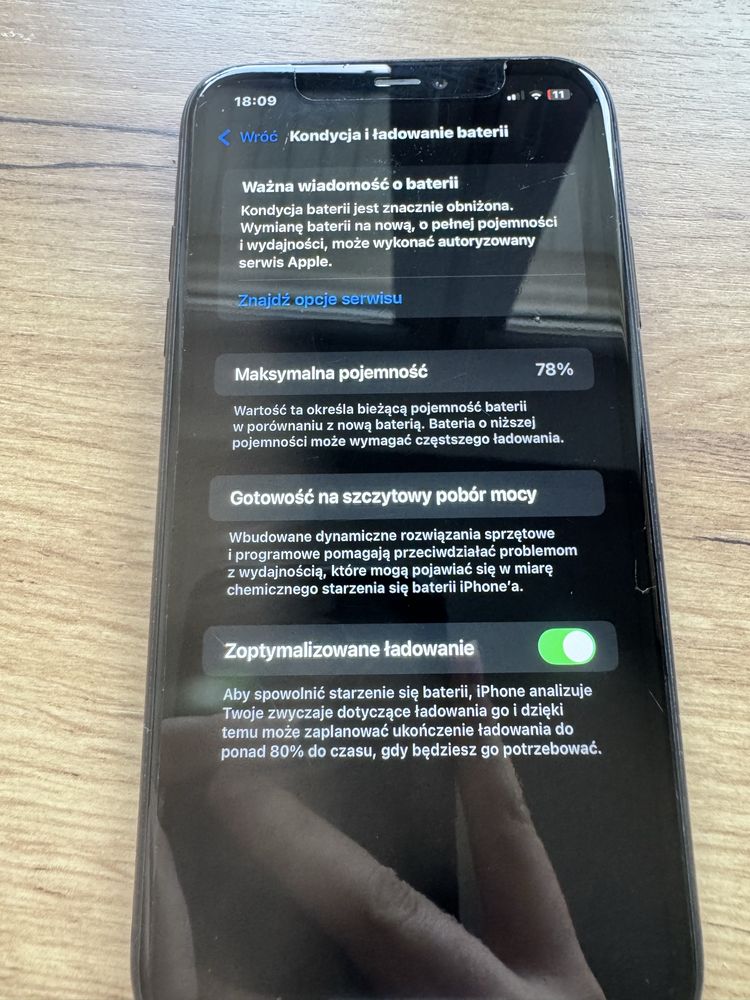 Telefon Iphone 11