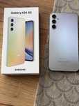 Samsung Galaxy A34 5G 128 GB