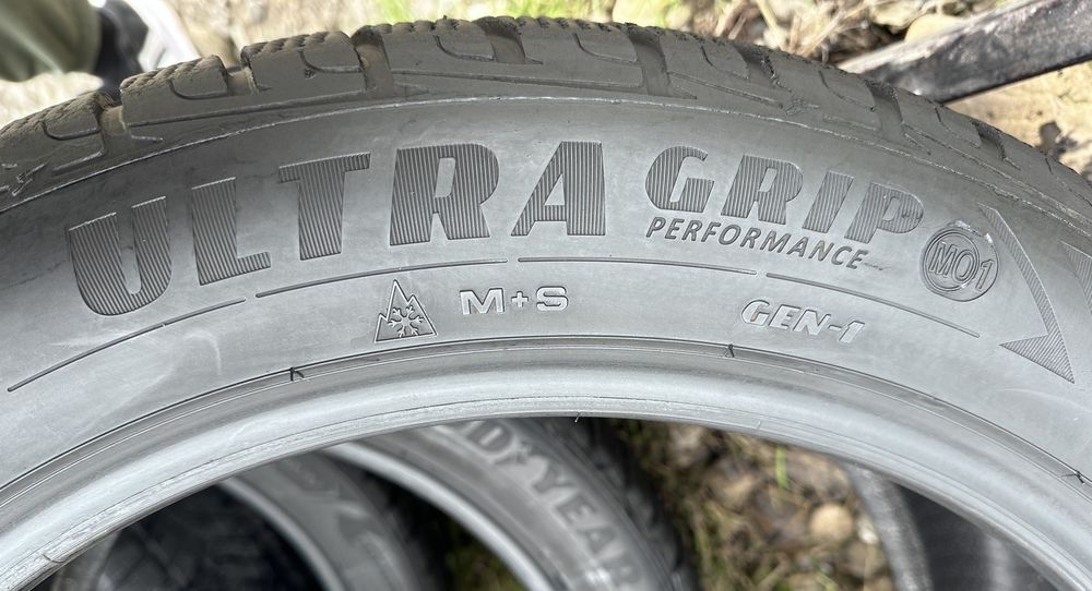 275/45r21 Goodyear 275 45 21 Ціна за 1шт