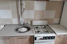 Продам 1-комнатную квартиру, 36 м², ул. Светлая  СалтовкаIN