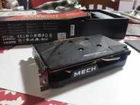 Radeon RX 6500 XT MECH 2X 4G OC