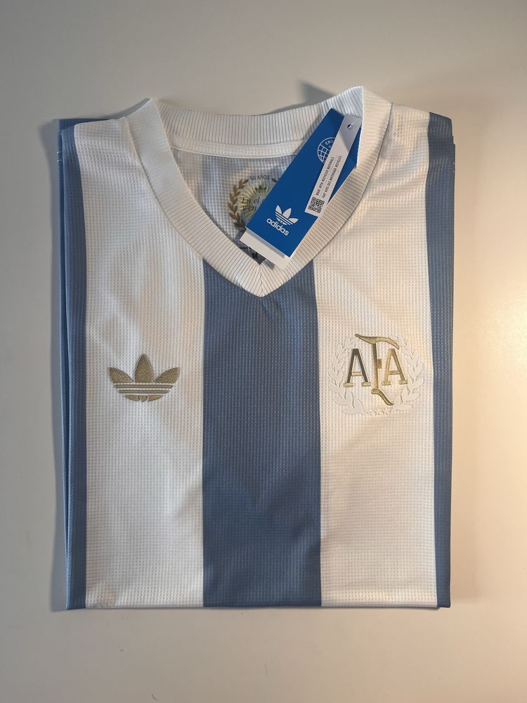 Camisolas de futebol