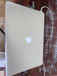 MacBook Pro Retina 15