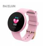 Zegarek Smart Wach Bozlun B 36 - jak nowy.