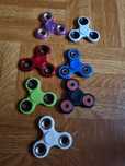 Fidget  super spinnery