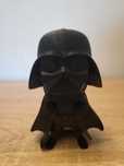 FIgurka Darth Vader wydruk 3d z PLA Unikat star wars  
Materiał PLA –