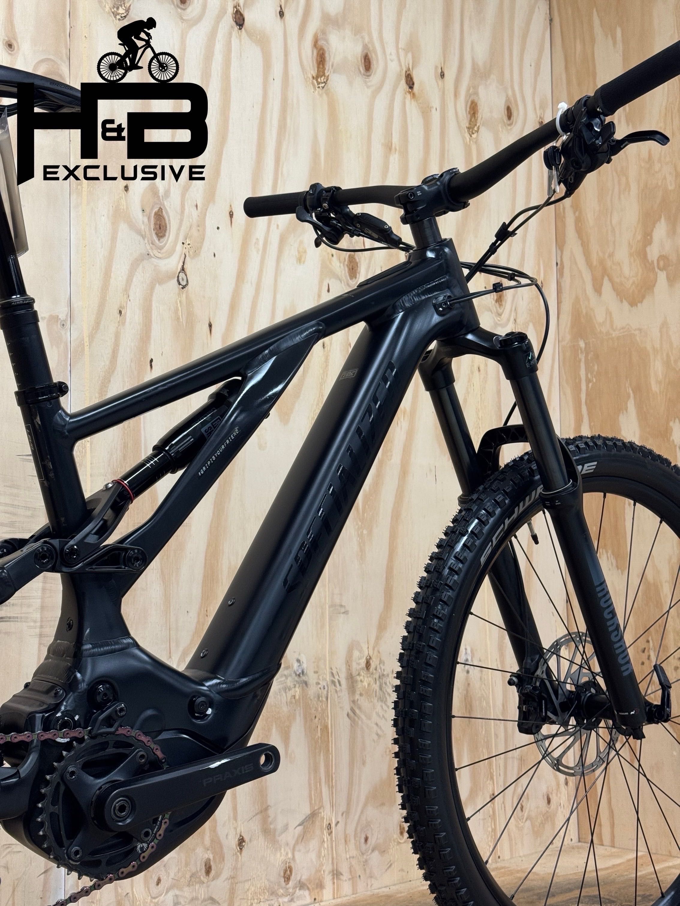 Specialized Turbo Levo Alloy Sram SX 2023
