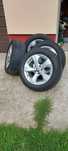 Koła Felgi 5x120 BMW X3 f25 17'