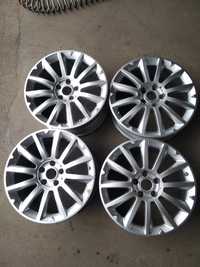 Felgi aluminiowe 18" Maserati 5x114,3 7,5j 8,5j