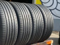Шины летние 4шт 225/55 R18 Continental EcoContact6
