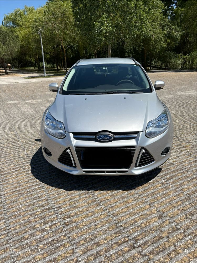Ford Focus carrinha 2012