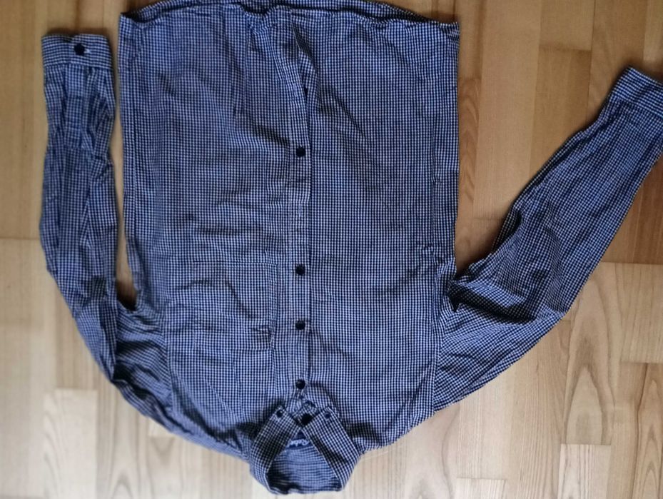 Koszule chłopięce  146-152