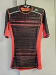 Спортивна футболка Adidas climachill