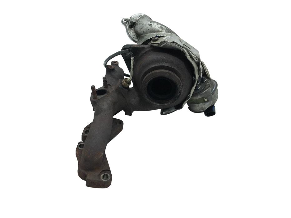 Турбіна SKODA SUPERB 3T 2008–2013 03L253010F