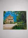 Quadro Palácio Monserrate Sintra
