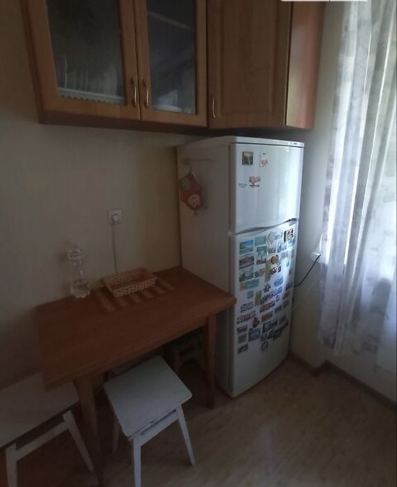 Здам 1к квартиру на Виставці