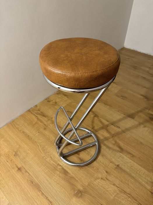 hoker krzesło barowe