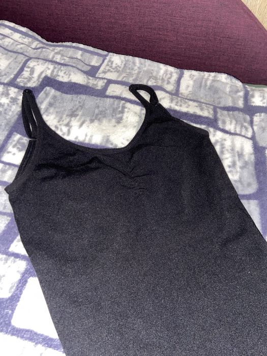 Боді в стилі skims