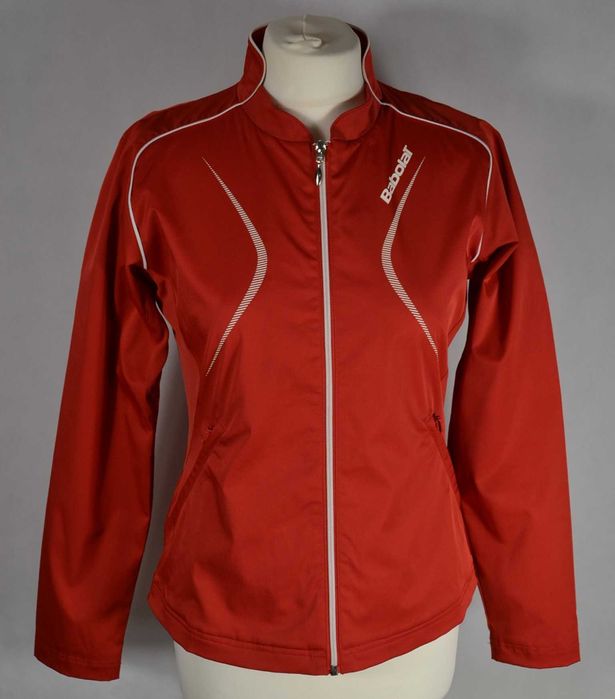 BABOLAT Club 360 Motion Kurtka Damska S Tenisowa Oryginalna Jak Nowa