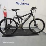 Rower gorski XTR Trek 26"
