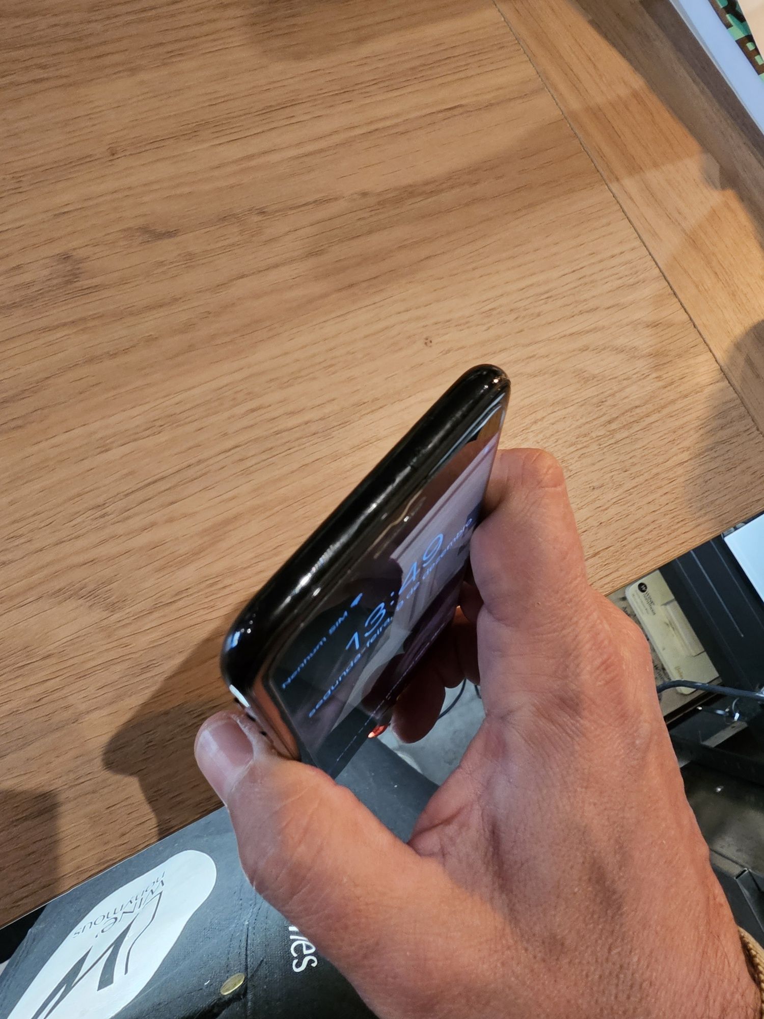 IPhone 7 128gb como novo.