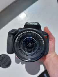 Canon 700D- Rebel T5i 18-55mm stm