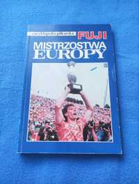 Encyklopedia Fuji Mistrzostwa Europy tom 3