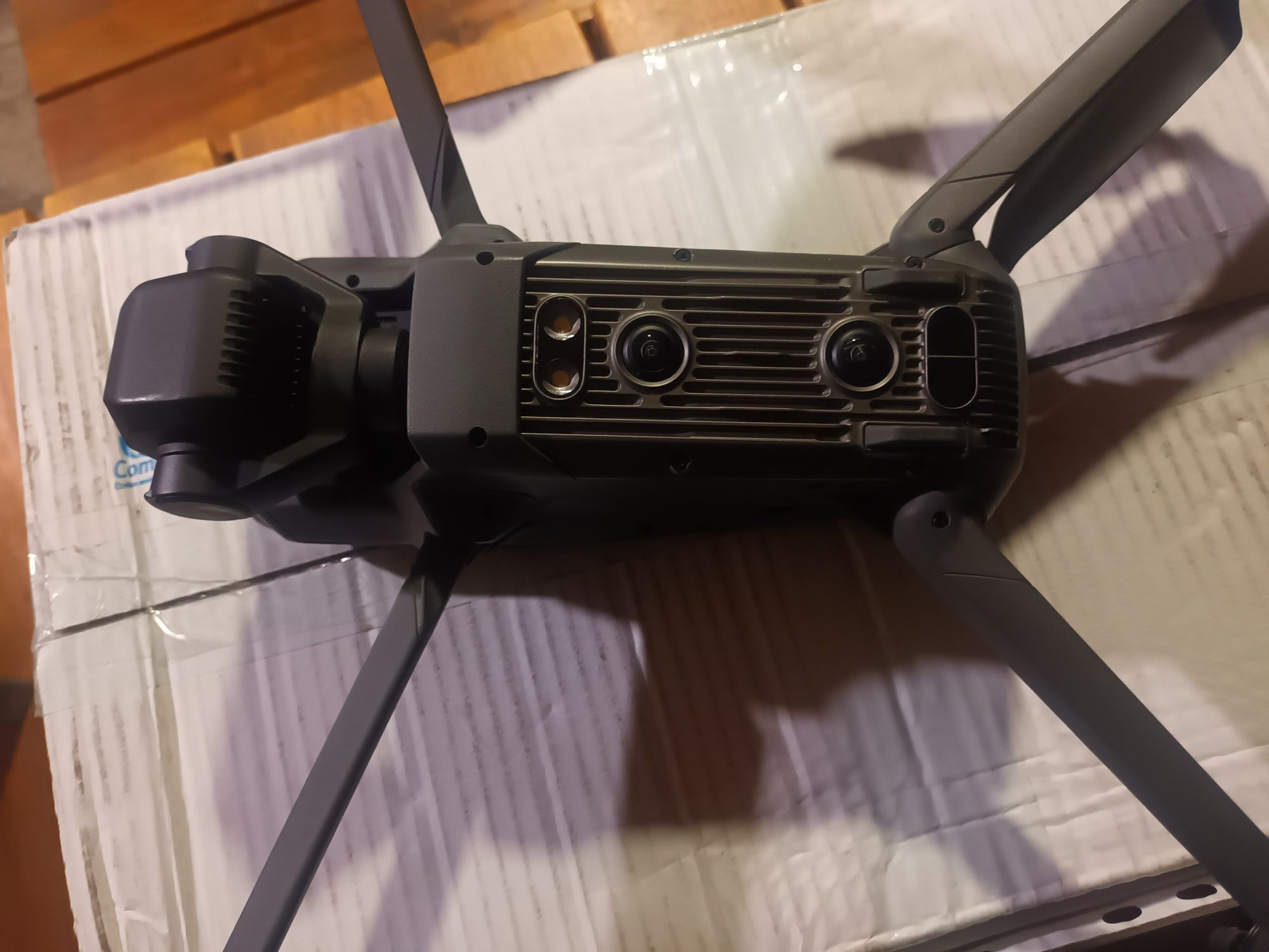 Квадрокоптер DJI Mavic 3 Enterprise