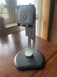 Statyw na monitor