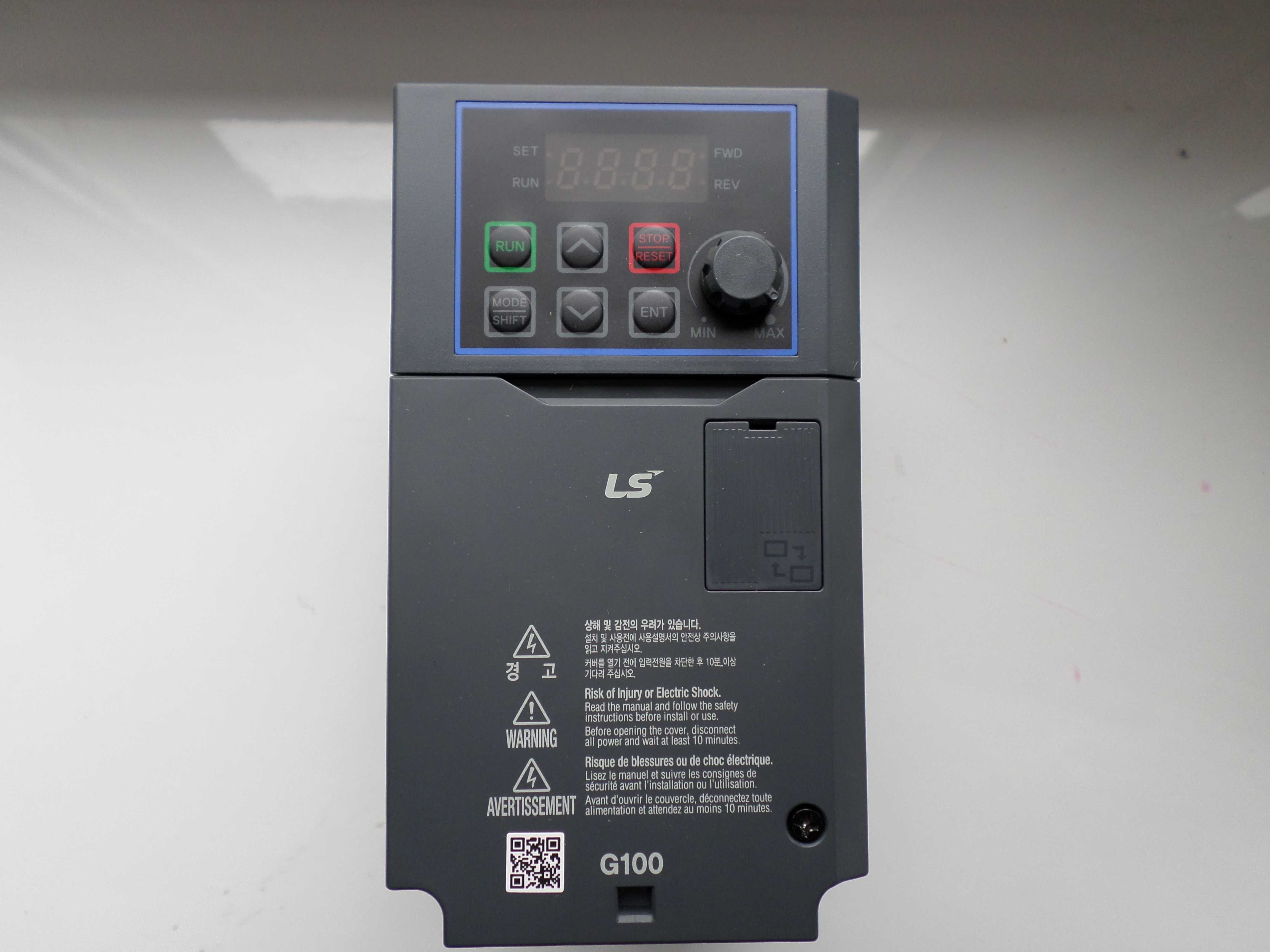 Falownik LS Electric NOWY