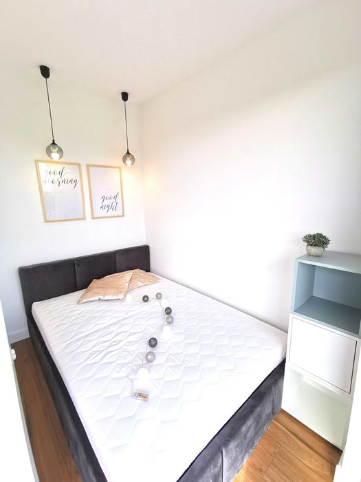 Wynajmę mieszkanie ul. Ofiar Grudnia 70 Gdańsk