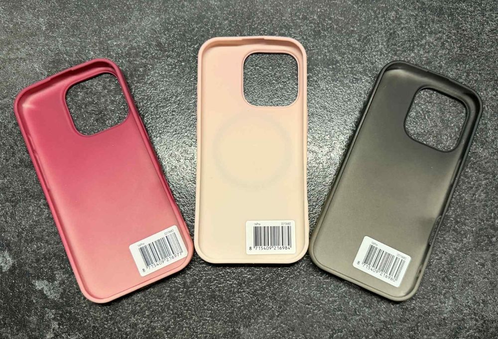 Iphone 16pro etui