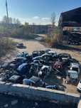 Разборка авто Ford