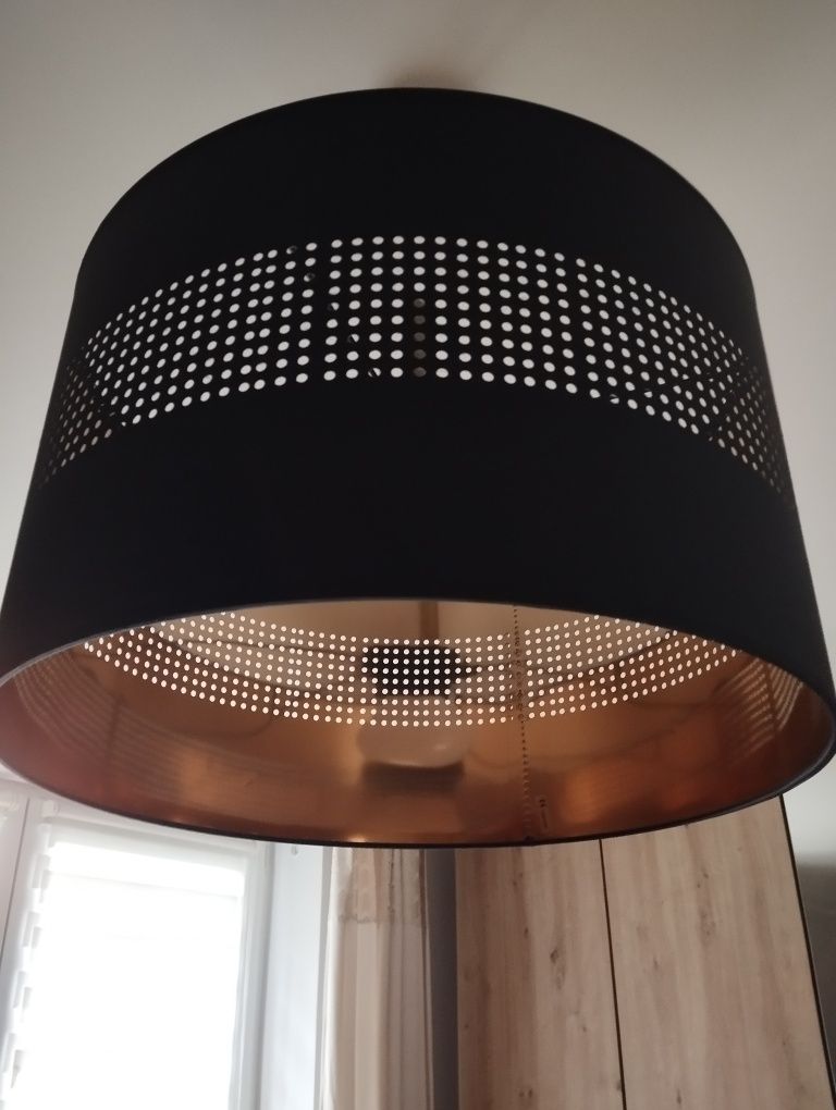 Lampa wisząca okazja