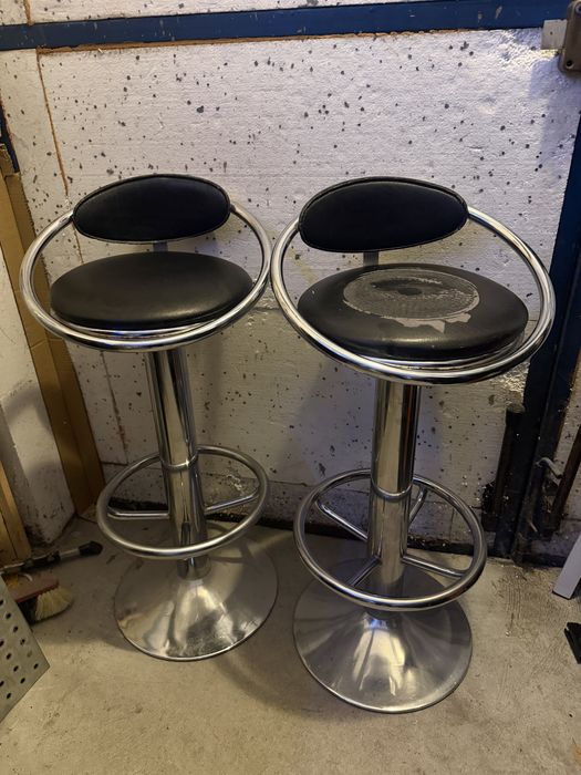 Hockery Barowe obrotowe 75 cm