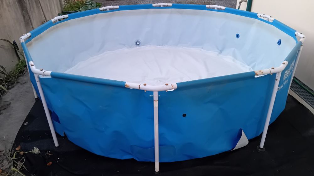 Piscina Bestway 305×76 cm