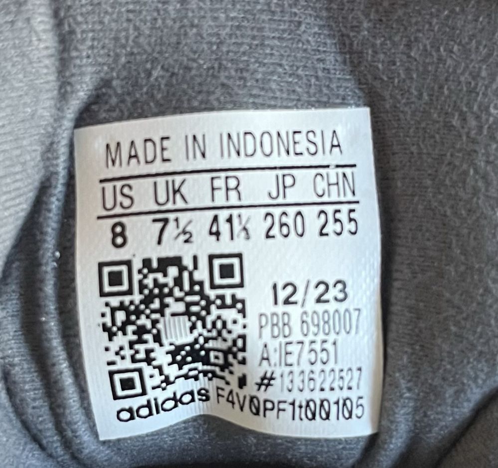 Футзалки Кросівки оригінал Adidas top sala competition